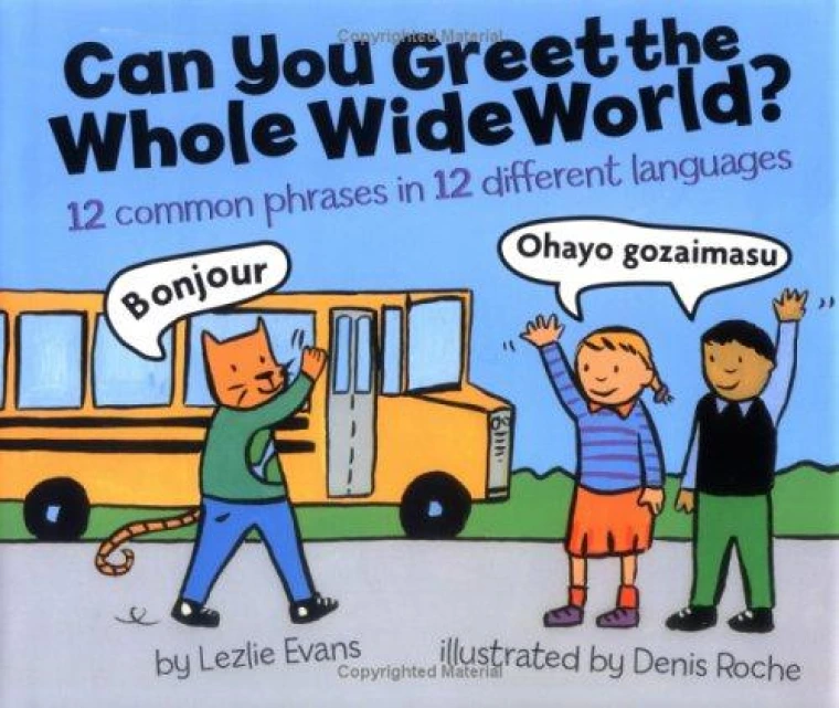 A default book image