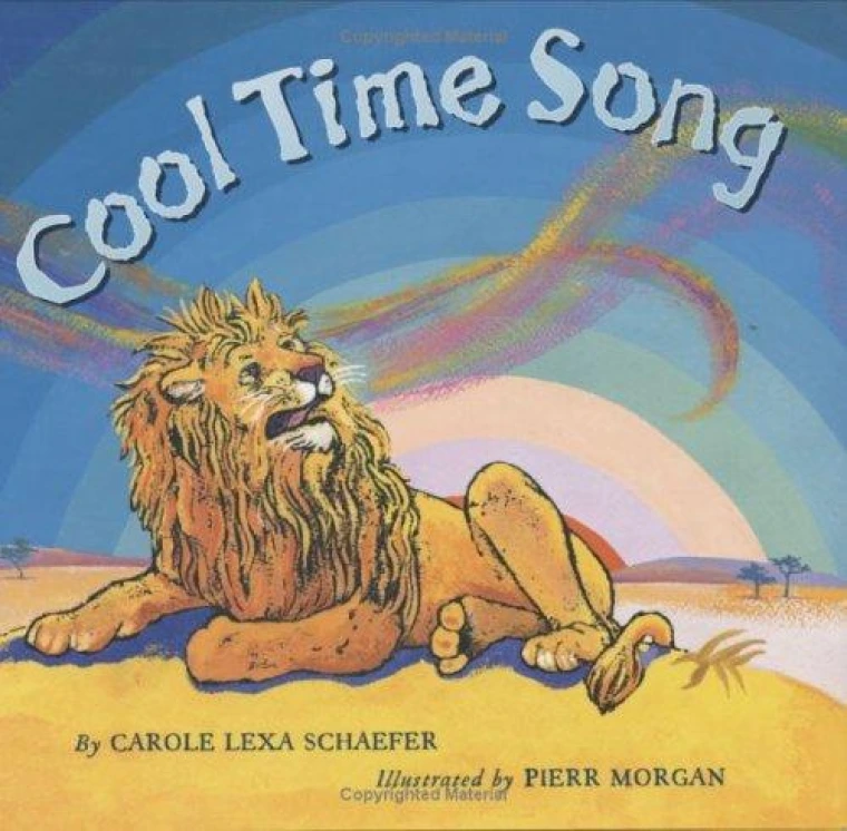 A default book image