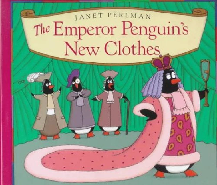 A default book image