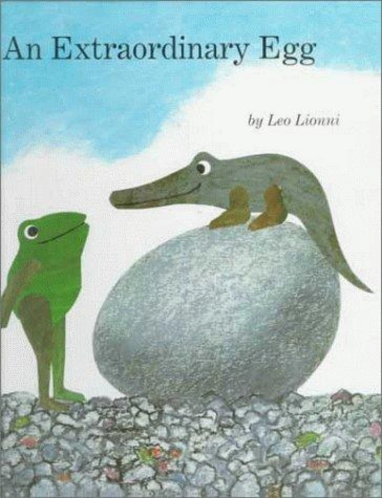 A default book image