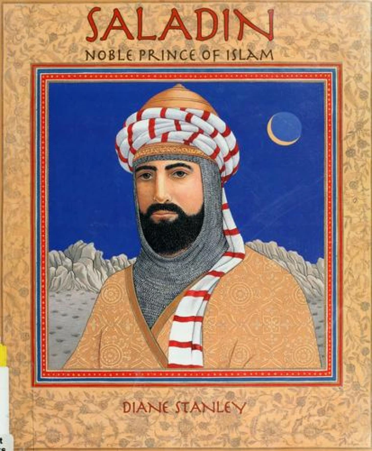 A default book image