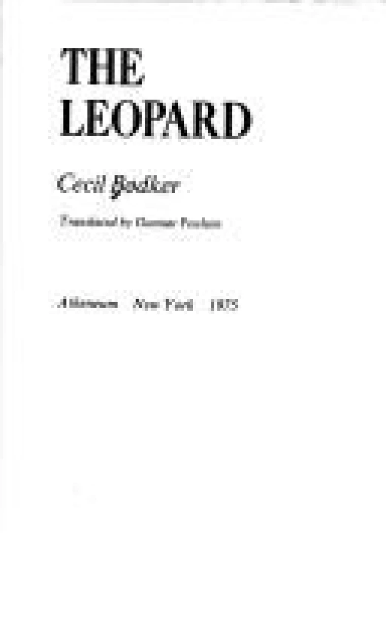 Cover of book with ISBN 9780689304446