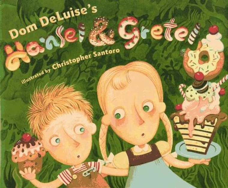 A default book image