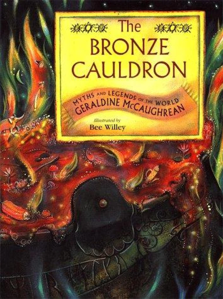 A default book image