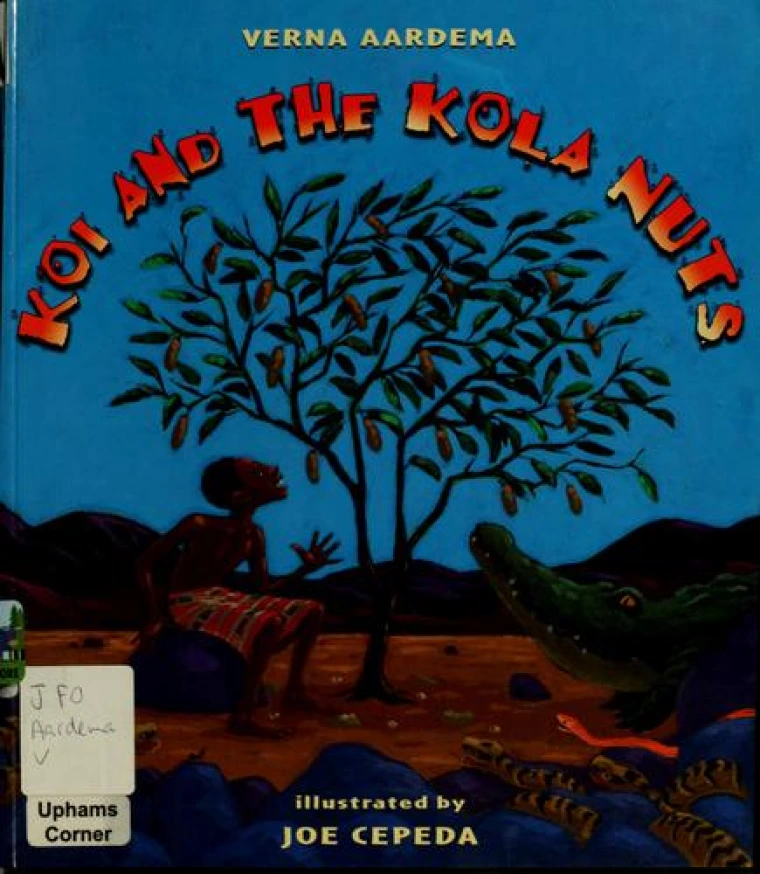 A default book image