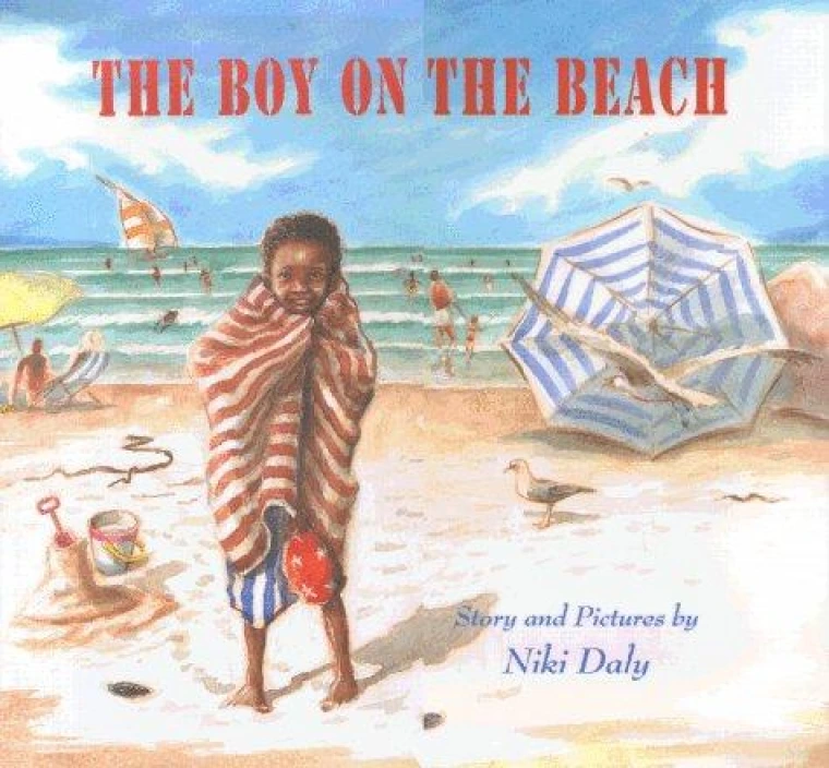 A default book image
