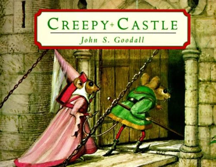 A default book image