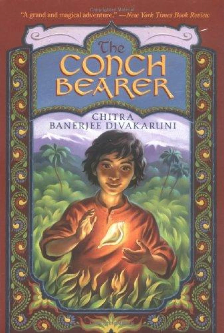 A default book image