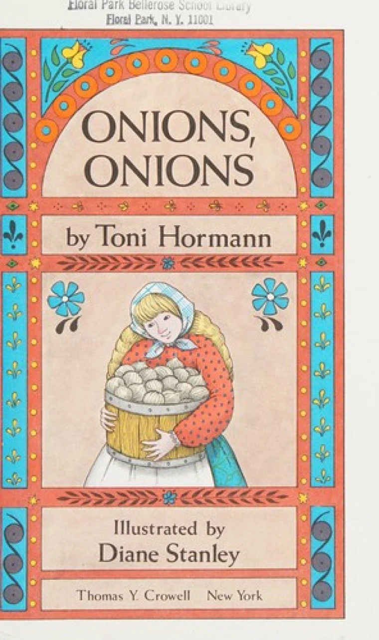 A default book image
