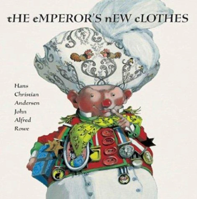A default book image