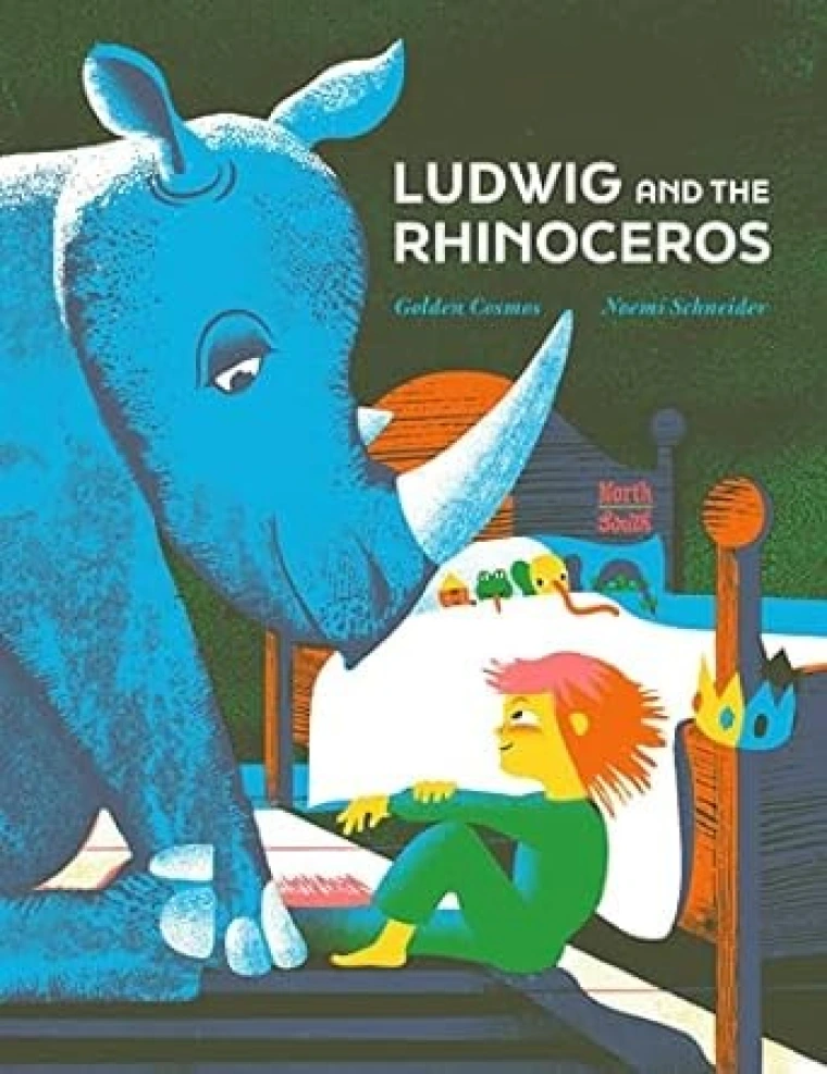 A default book image