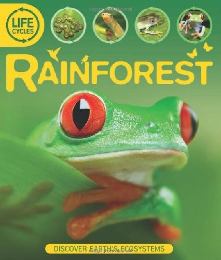 A default book image