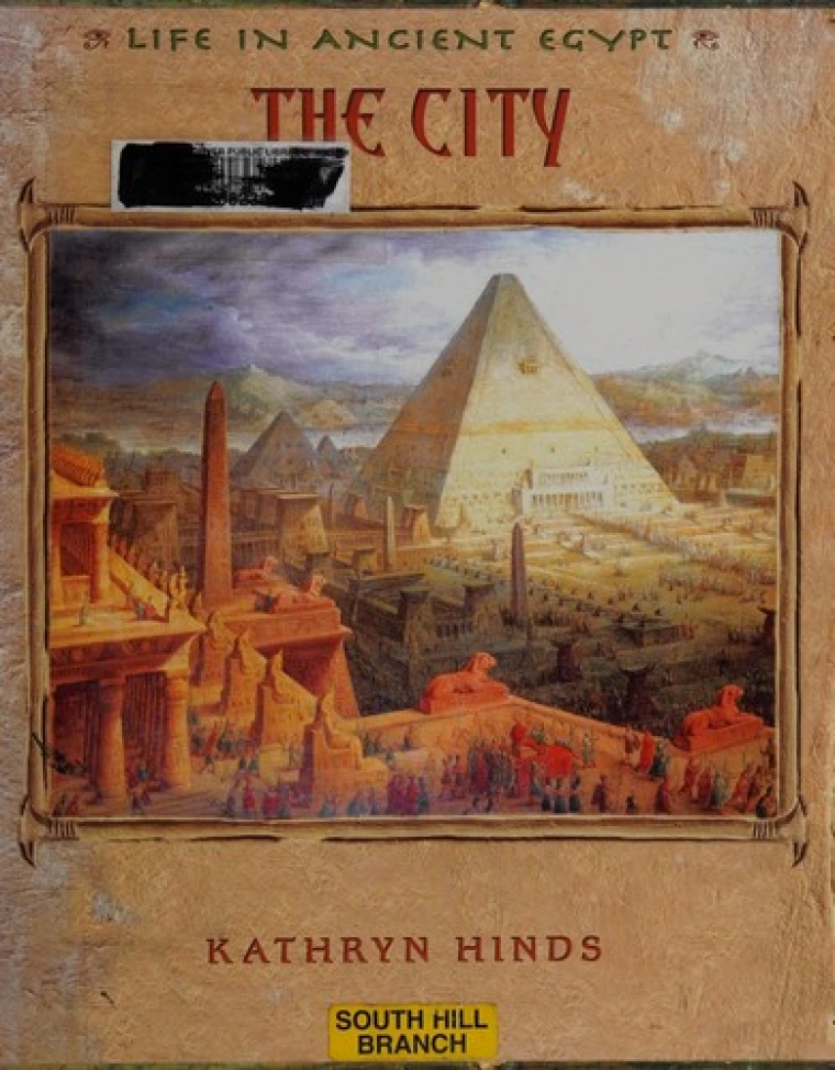 A default book image