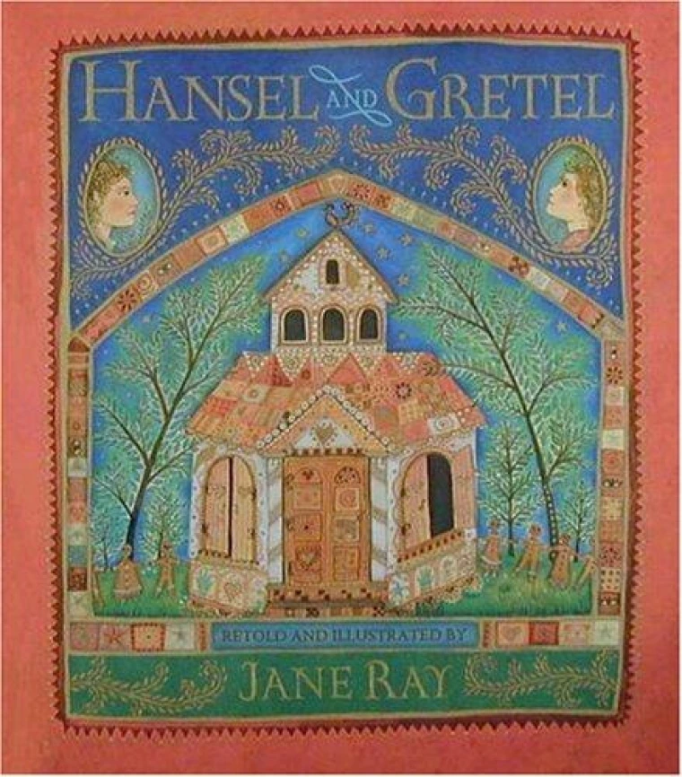 A default book image