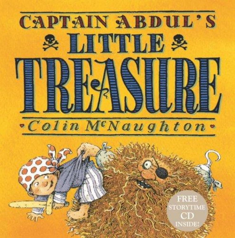 A default book image