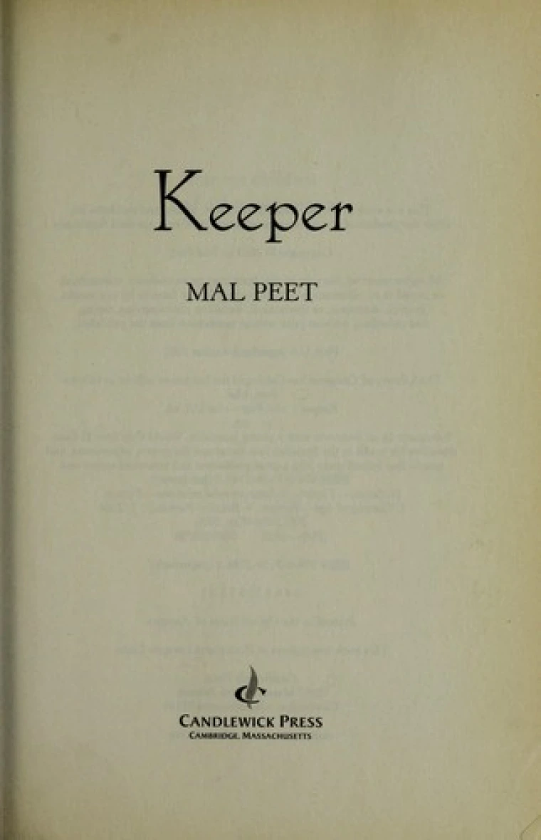 A default book image