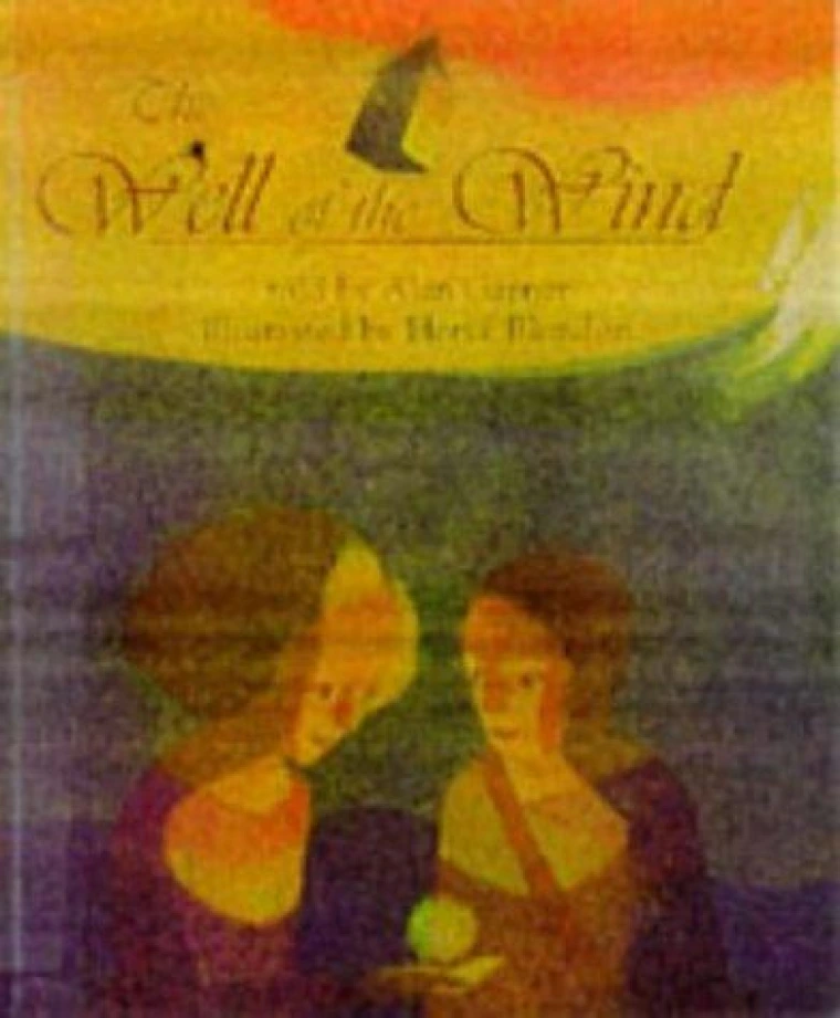 A default book image