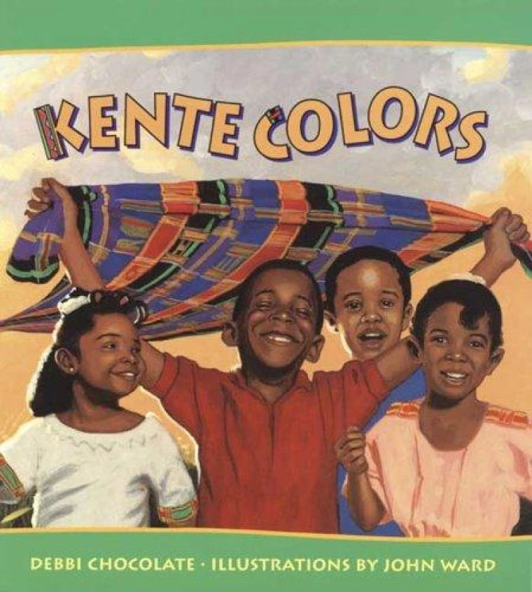 A default book image