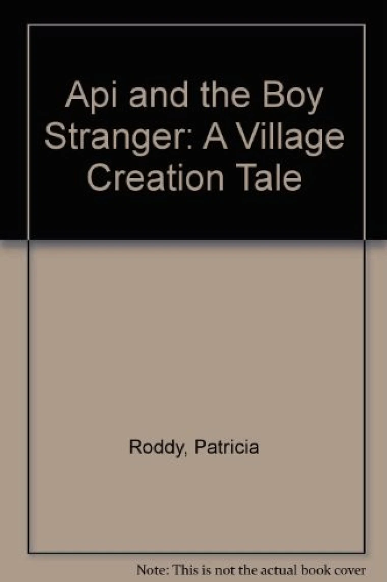 A default book image