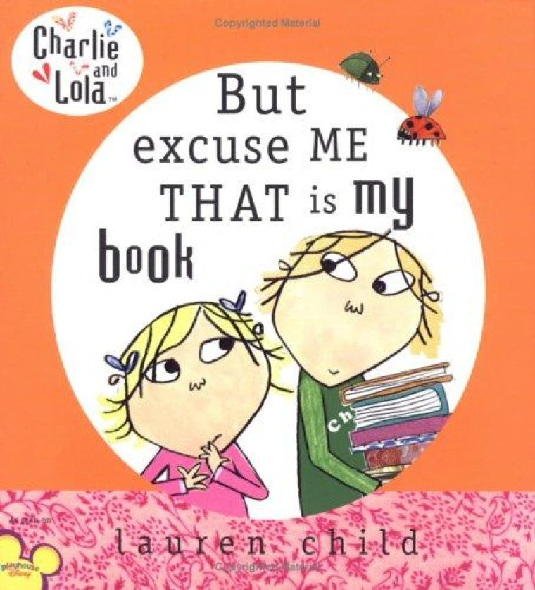 A default book image