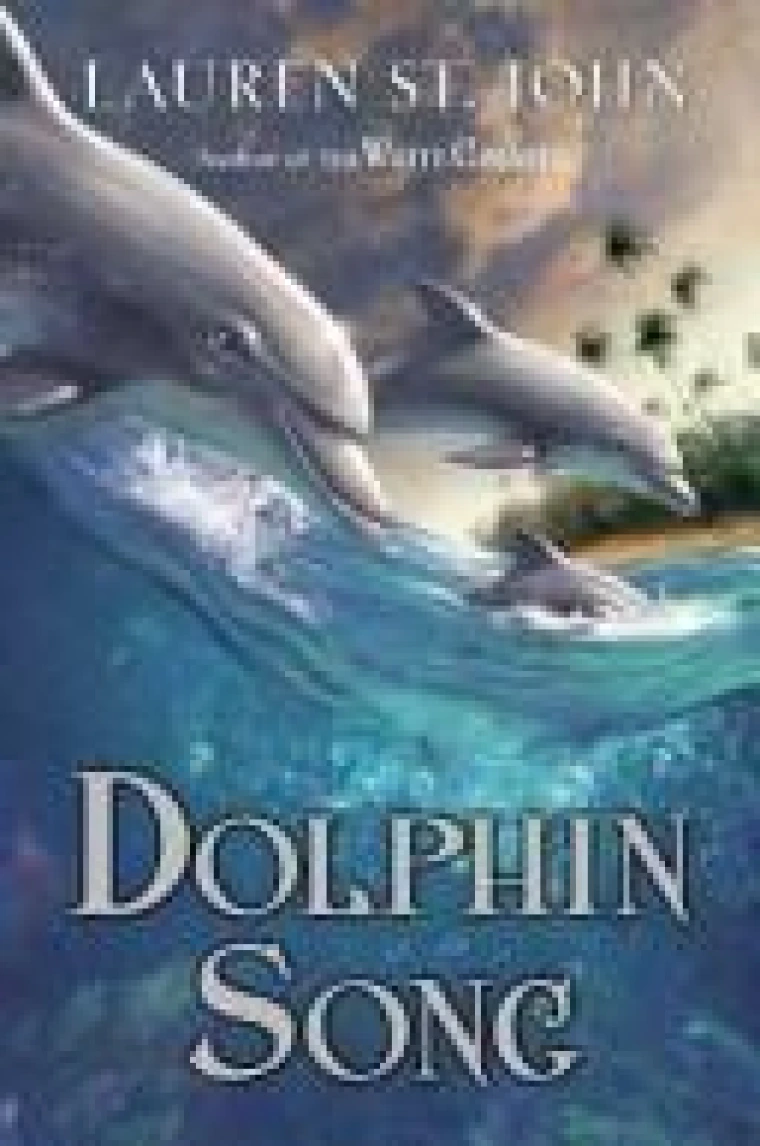 A default book image