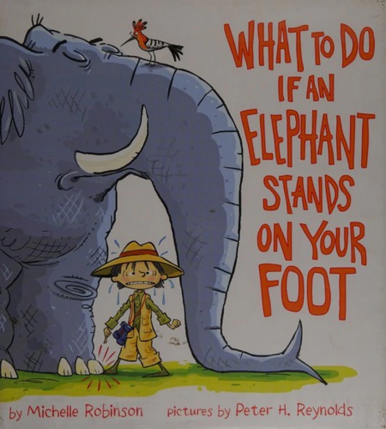 A default book image