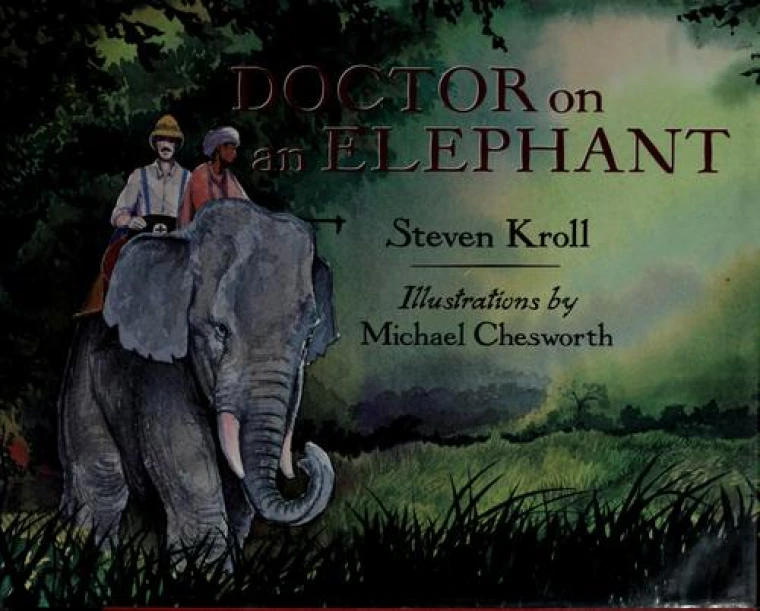A default book image