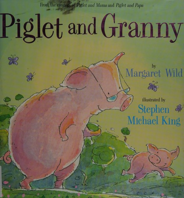 A default book image