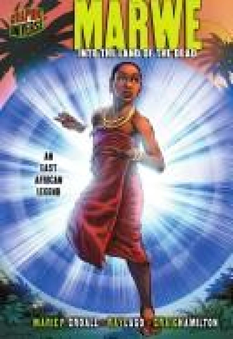 A default book image