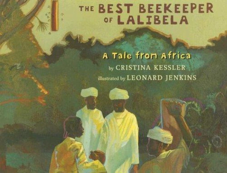 A default book image