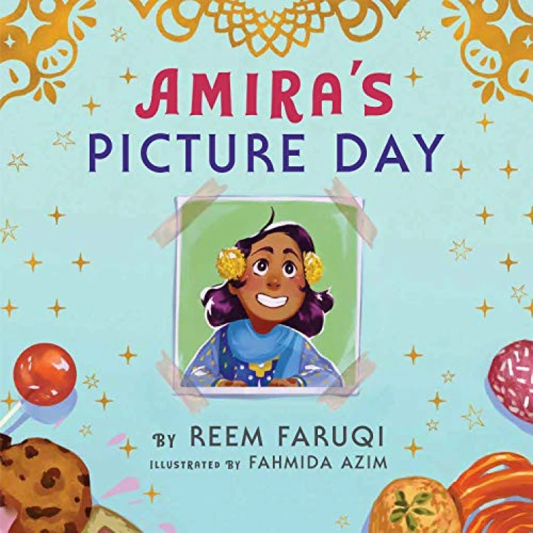 A default book image