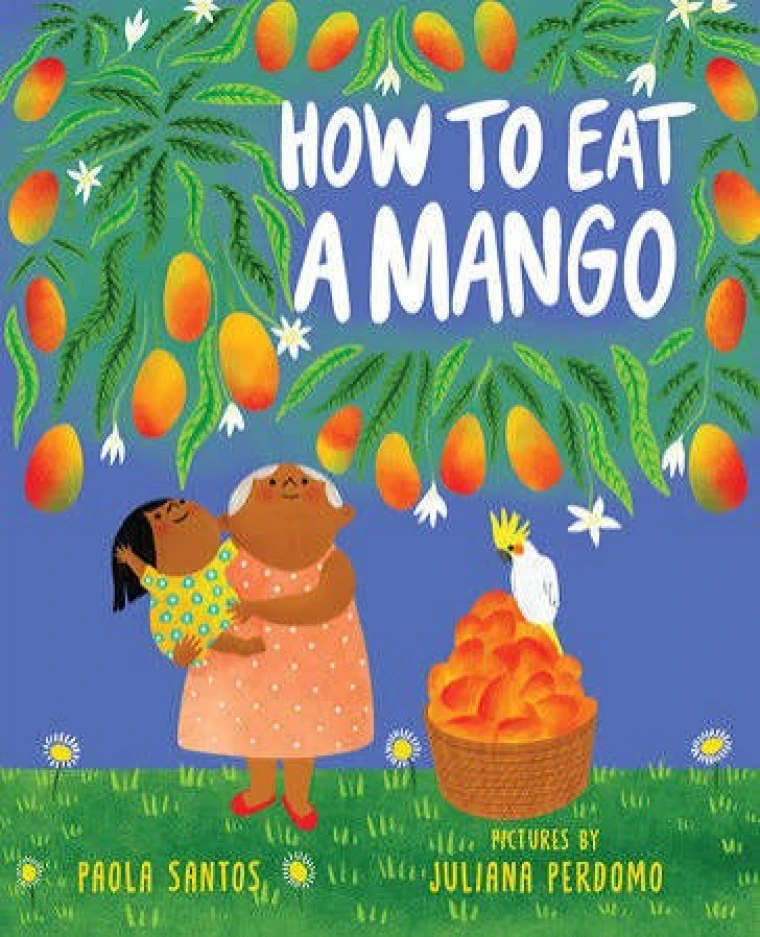 A default book image