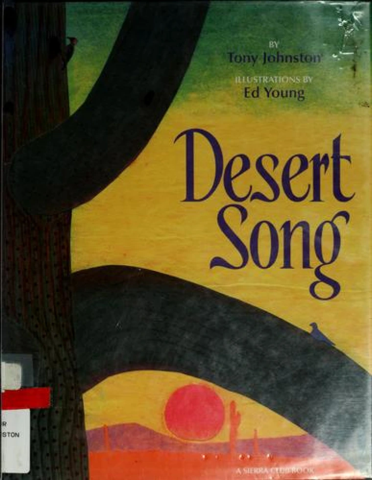 A default book image