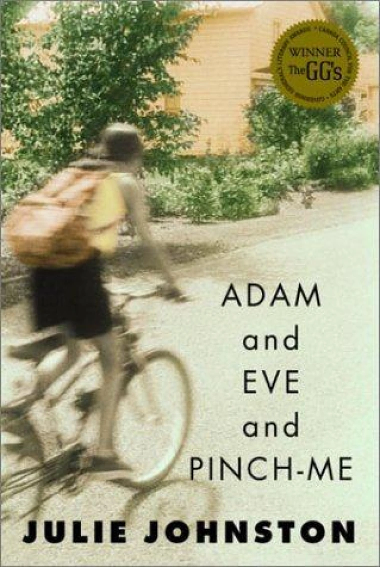 A default book image