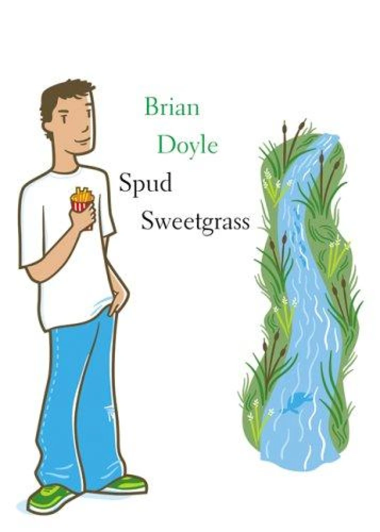 A default book image