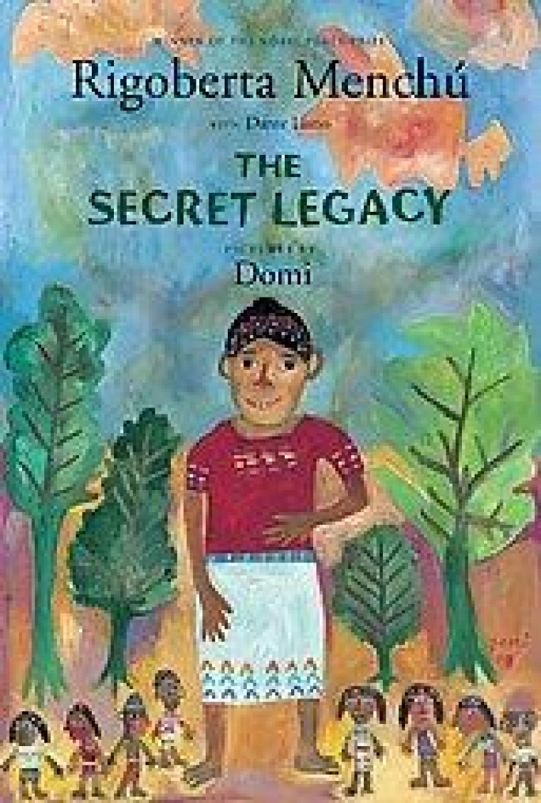 Cover of book with ISBN 9780888998965