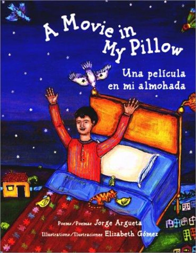 A default book image