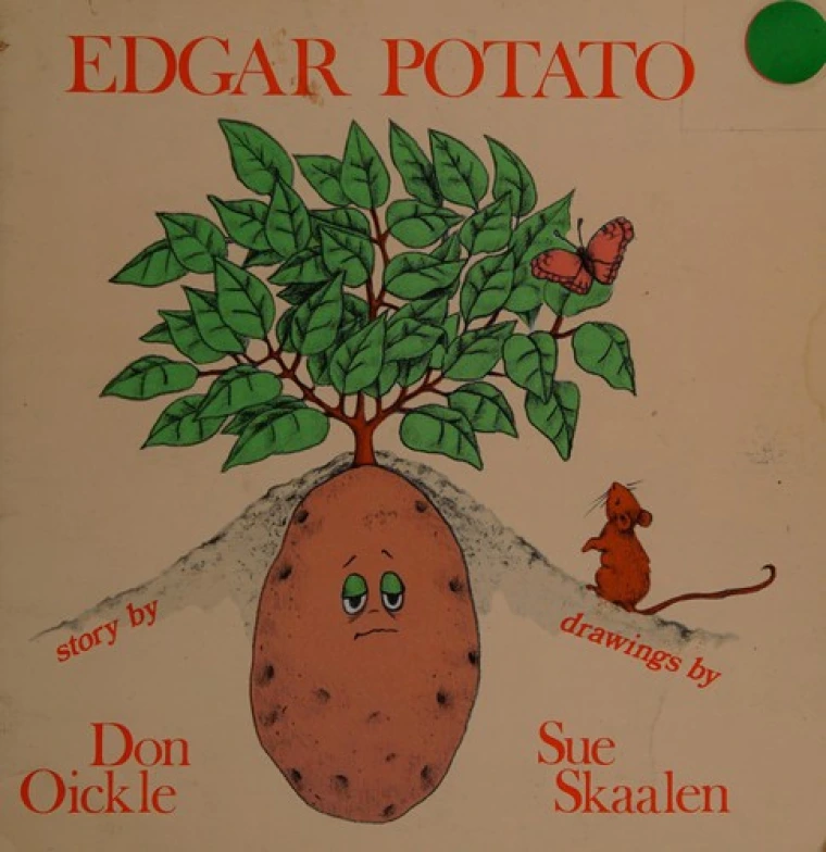 A default book image