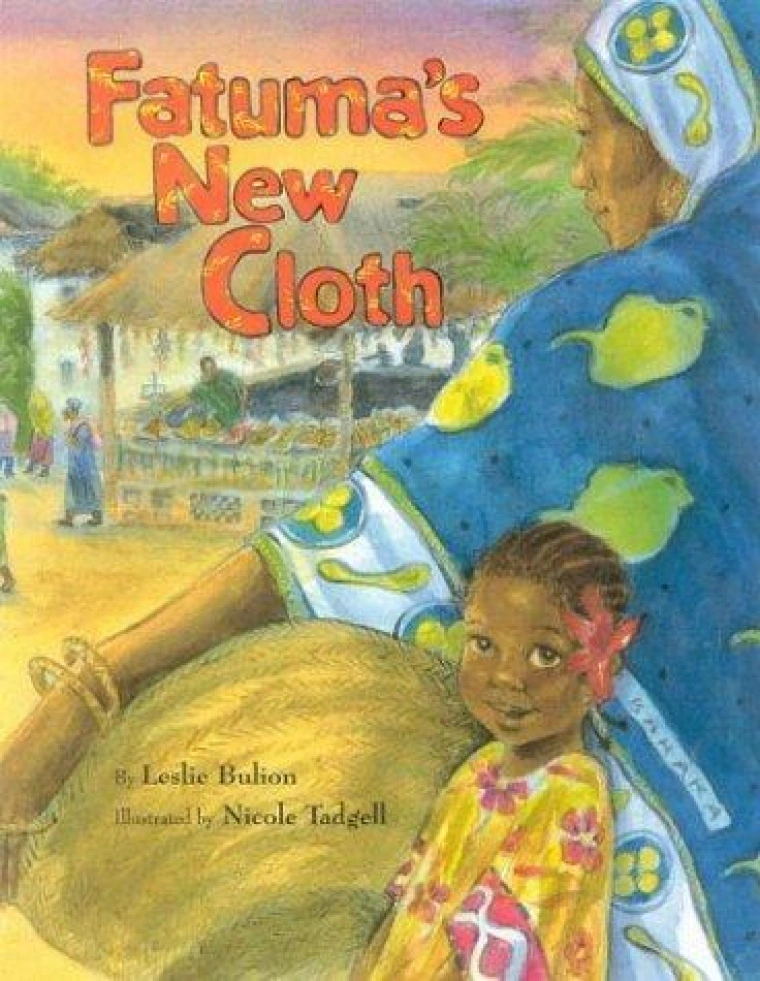 A default book image