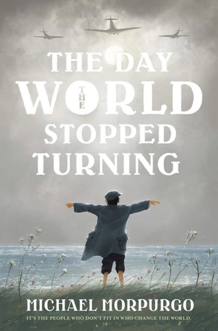 Cover of book with ISBN 9781250107077
