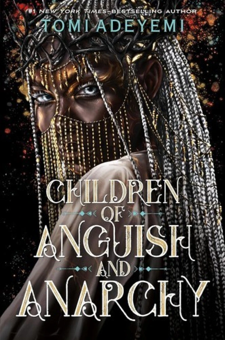 A default book image