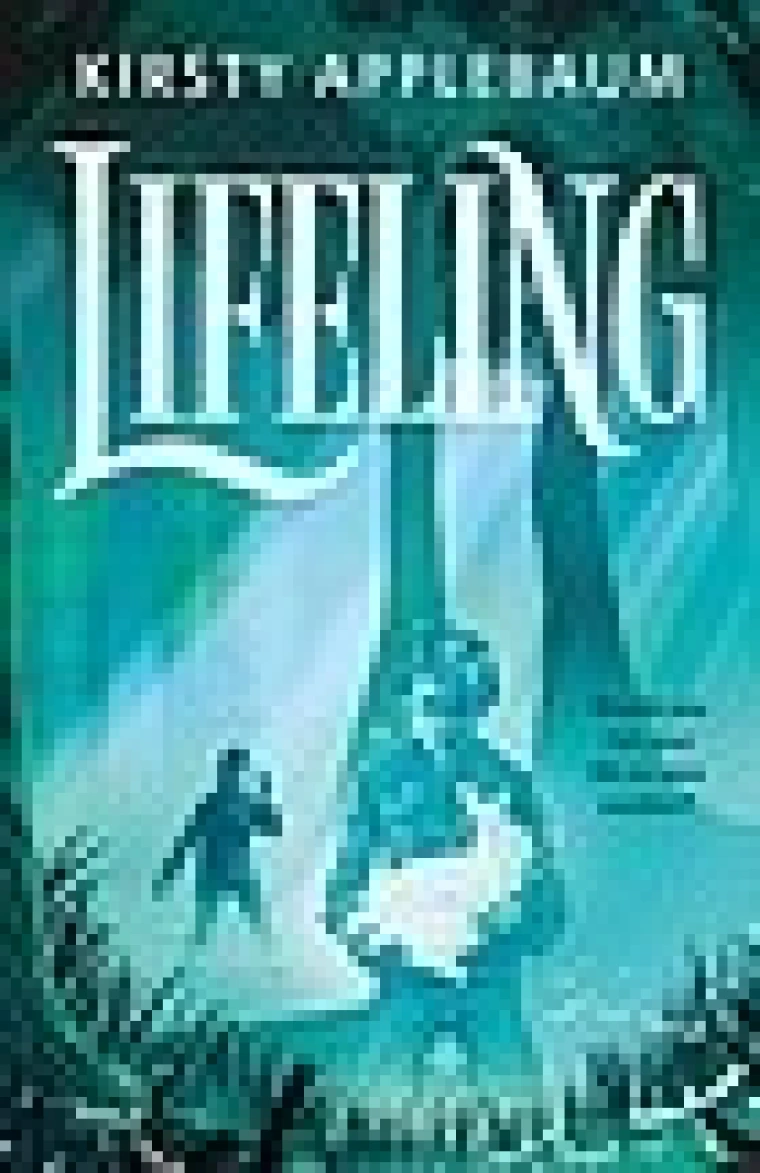 Cover of book with ISBN 9781250317353
