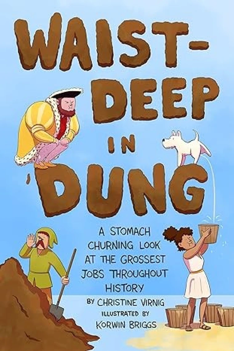 A default book image