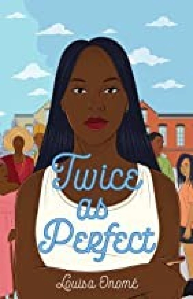 A default book image