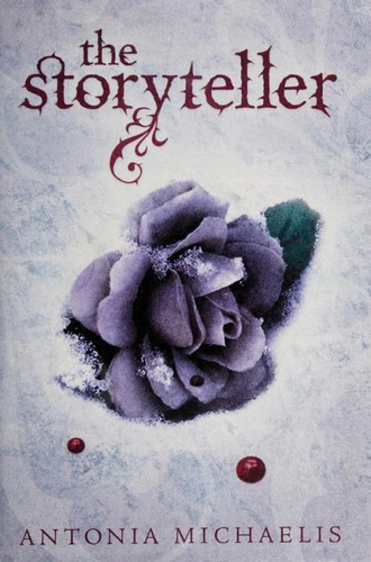 A default book image