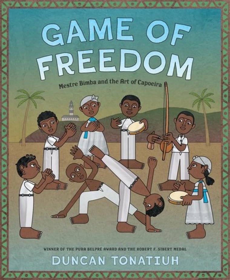 A default book image