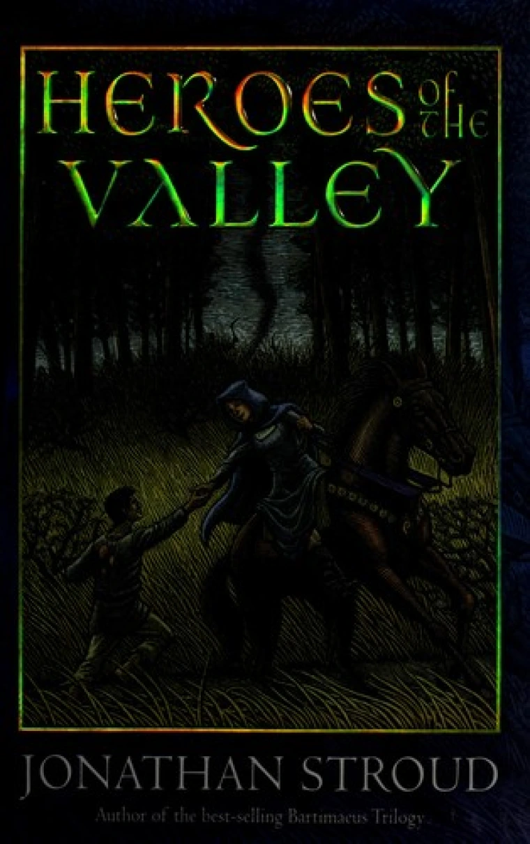 A default book image