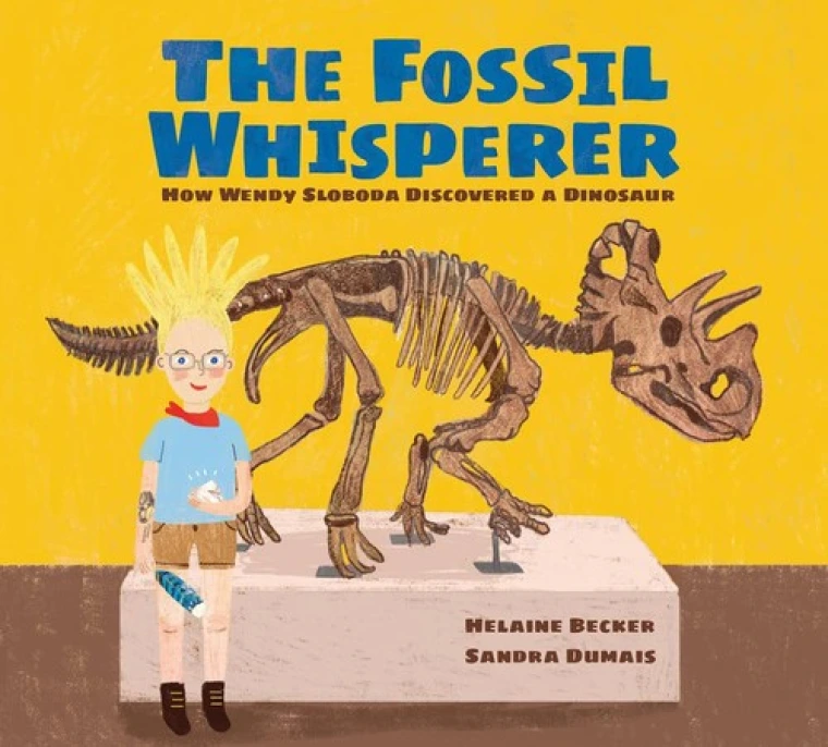 A default book image