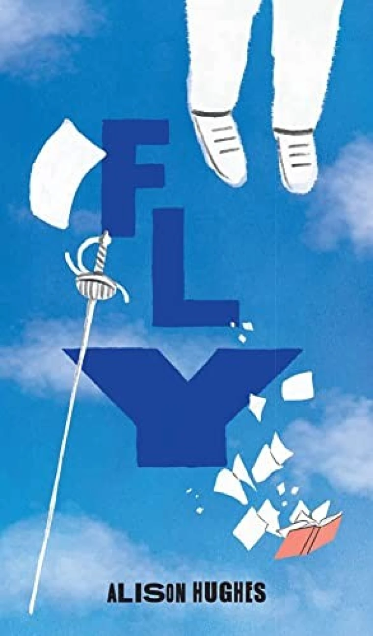 A default book image