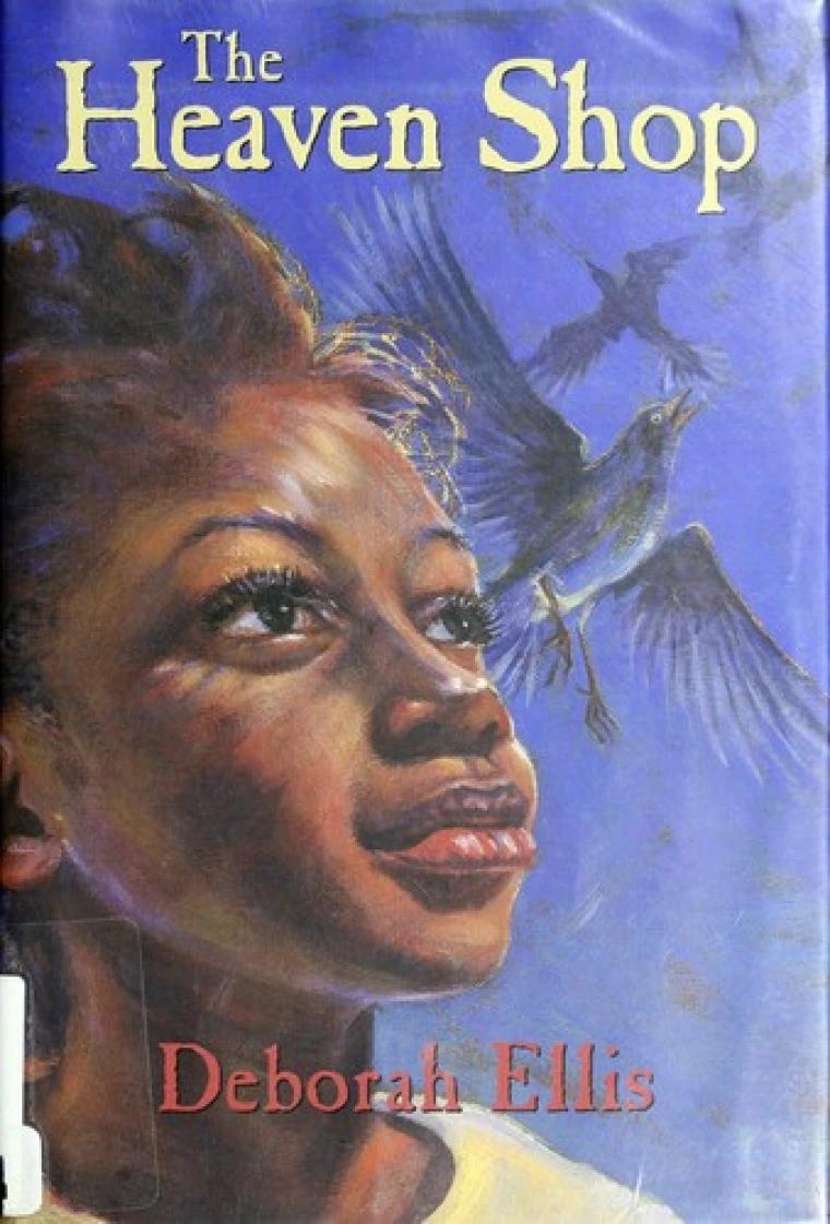A default book image